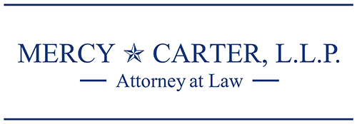 Mercy Carter, L.L.P. | Attorney at Law